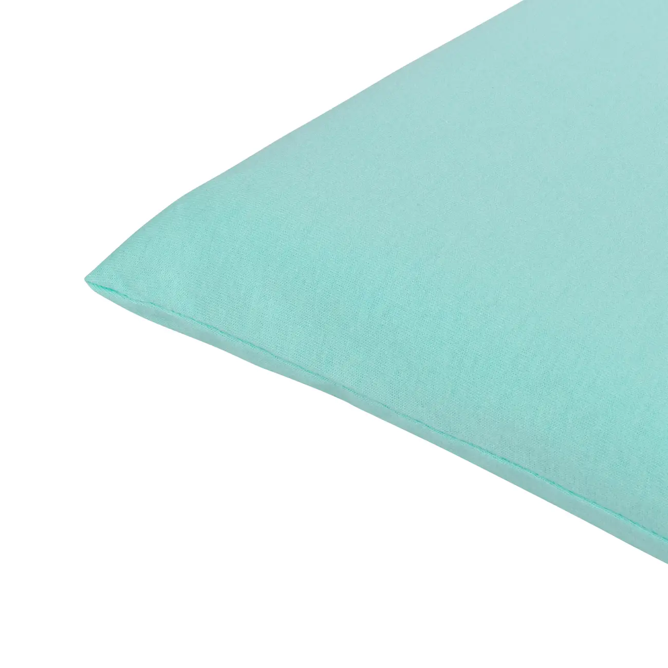 KIT FRONHA BEBÊ 30 CM X 40 CM COM 3 ARCA-ÍRIS - CORES CALEIDOCOLOR - Foto 6
