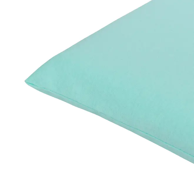 KIT FRONHA BEBÊ 30 CM X 40 CM COM 3 ARCA-ÍRIS - CORES CALEIDOCOLOR - Foto 6