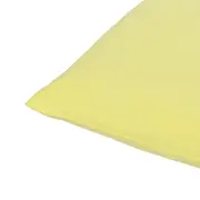 KIT FRONHA BEBÊ 30 CM X 40 CM COM 3 ARCA-ÍRIS - CORES CALEIDOCOLOR - Foto 8