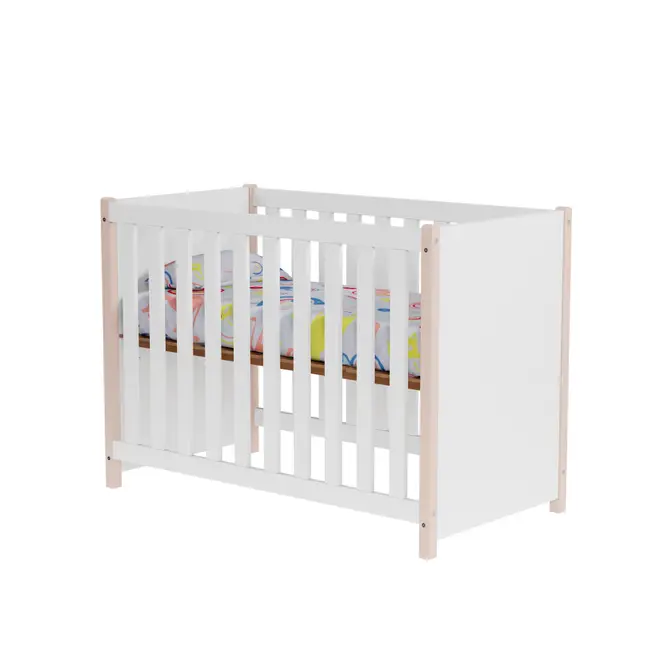 LENÇOL BERÇO 70 CM X 1,30 M COM 2 ARCA-ÍRIS - CORES CALEIDOCOLOR - Foto 8