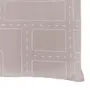LENÇOL BERÇO 70 CM X 1,30 M COM 2 CRIAMUNDOS - CAMELO/MULTICOR - Foto 3