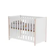 LENÇOL BERÇO 70 CM X 1,30 M COM 2 CRIAMUNDOS - CAMELO/MULTICOR - Foto 7