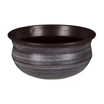 VASO DECORATIVO 24 CM SURMIC