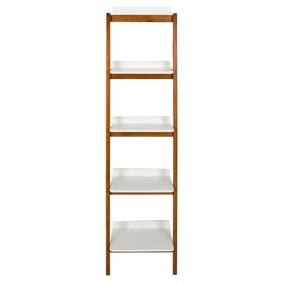 ESTANTE 48 CM X 1,85 M HANNA