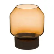 SUPORTE VELA KIRI - CAQUI/NOZES - Foto 1