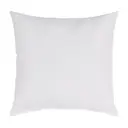 BRANCO - ALMOFADA 40 CM X 40 CM VENTURA