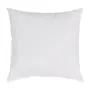 BRANCO - ALMOFADA 40 CM X 40 CM VENTURA