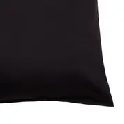 ALMOFADA 40 CM X 40 CM VENTURA - PRETO - Foto 2
