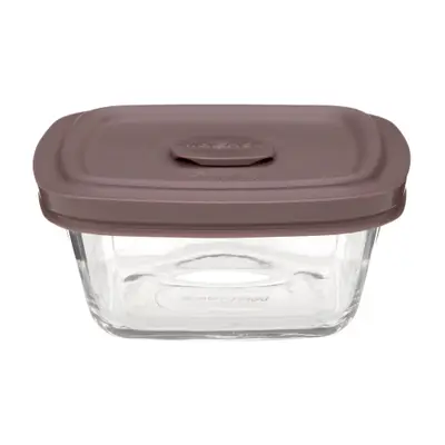 POTE QUADRADO 300 ML BENTLEY