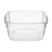 POTE QUADRADO 500 ML BENTLEY - INCOLOR/RUBY MOCHA - Foto 4