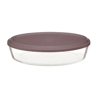 TRAVESSA REFRATÁRIA OVAL 26 CM X 18 CM BENTLEY