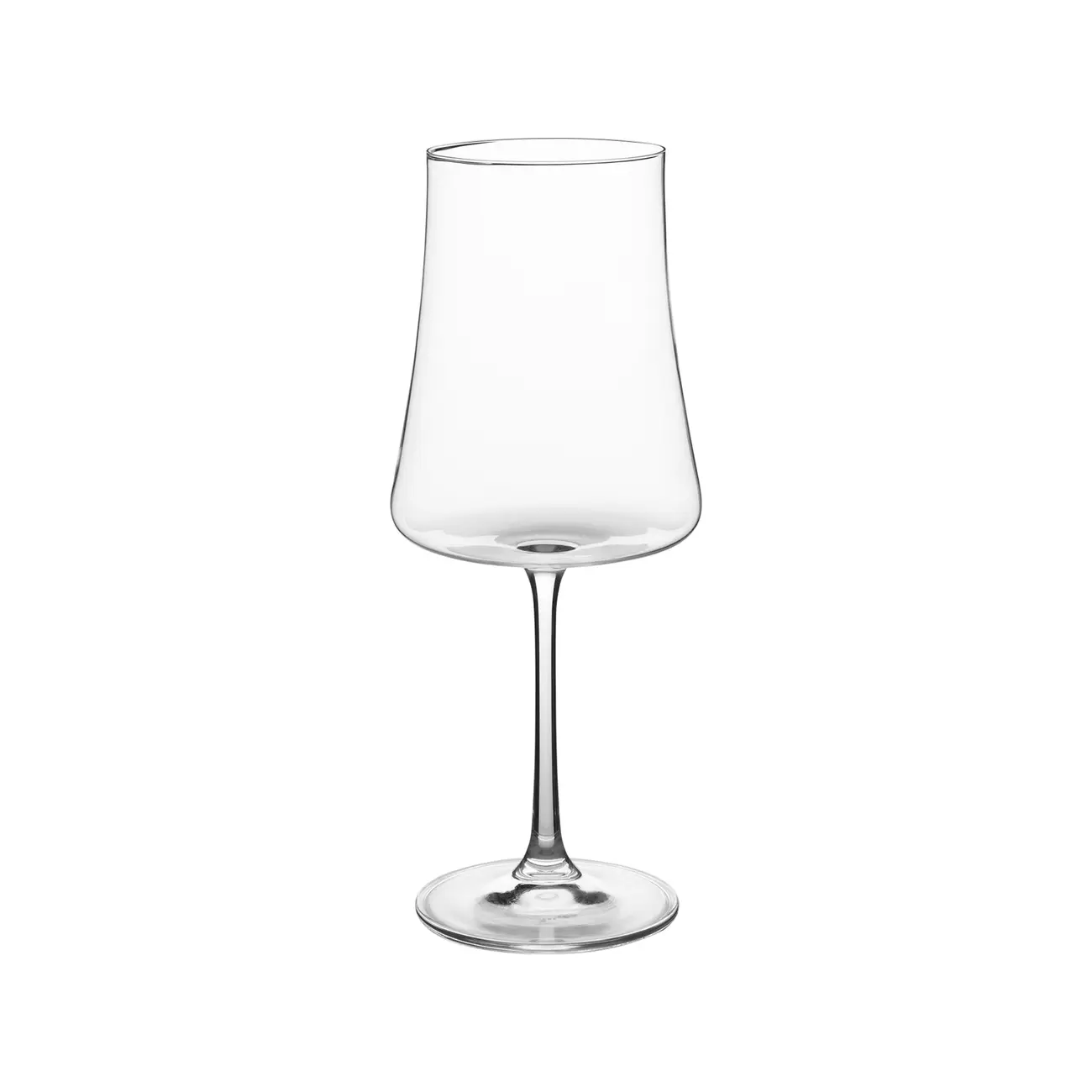 TAÇA BORDEAUX 560 ML HAILLAN TITAN - INCOLOR - Foto 1