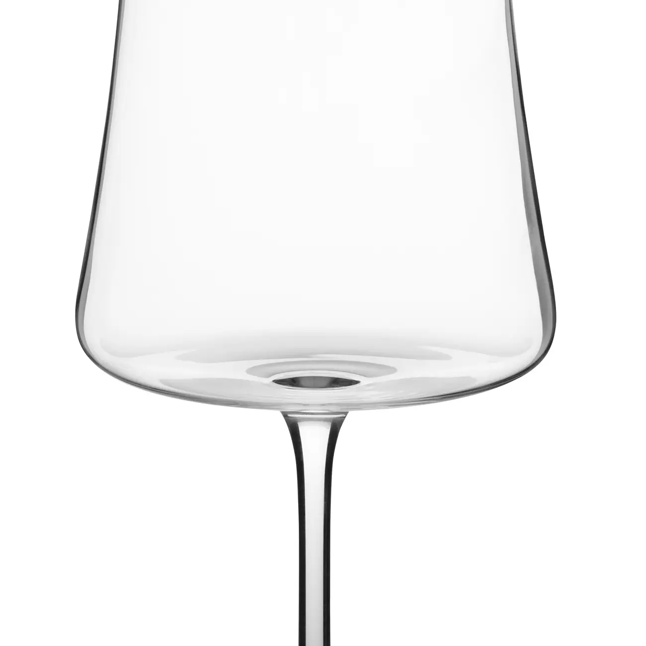 TAÇA BORDEAUX 560 ML HAILLAN TITAN - INCOLOR - Foto 3
