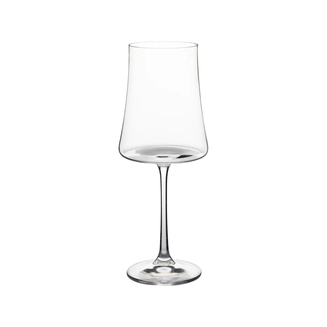 TAÇA DE ÁGUA VINHO 360 ML HAILLAN TITAN - INCOLOR - Foto 1