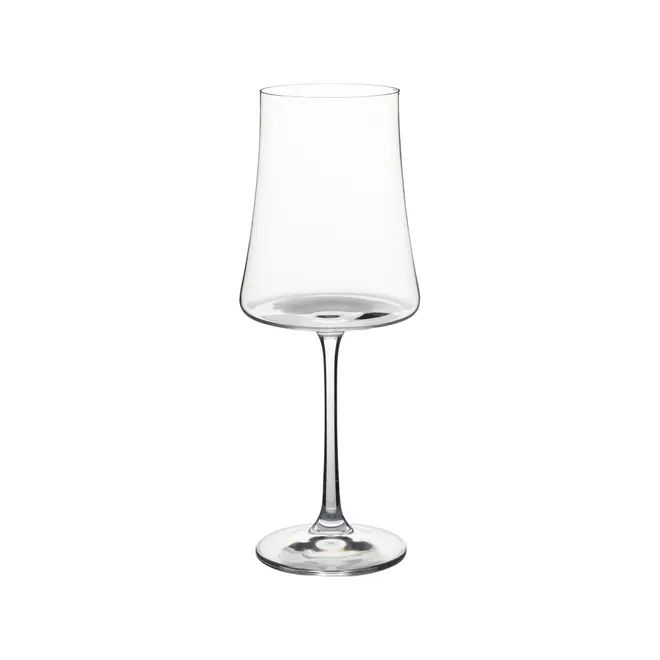 TAÇA DE ÁGUA VINHO 360 ML HAILLAN TITAN - INCOLOR - Foto 1
