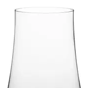 TAÇA DE ÁGUA VINHO 360 ML HAILLAN TITAN - INCOLOR - Foto 2