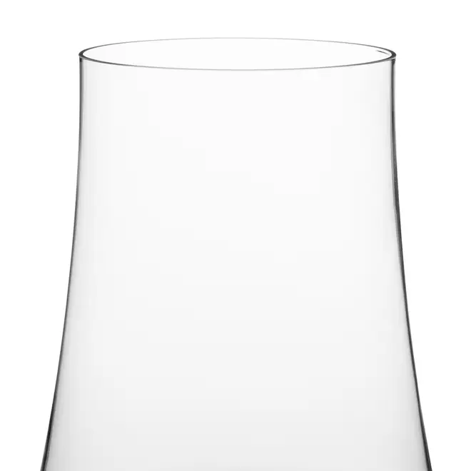TAÇA DE ÁGUA VINHO 360 ML HAILLAN TITAN - INCOLOR - Foto 2