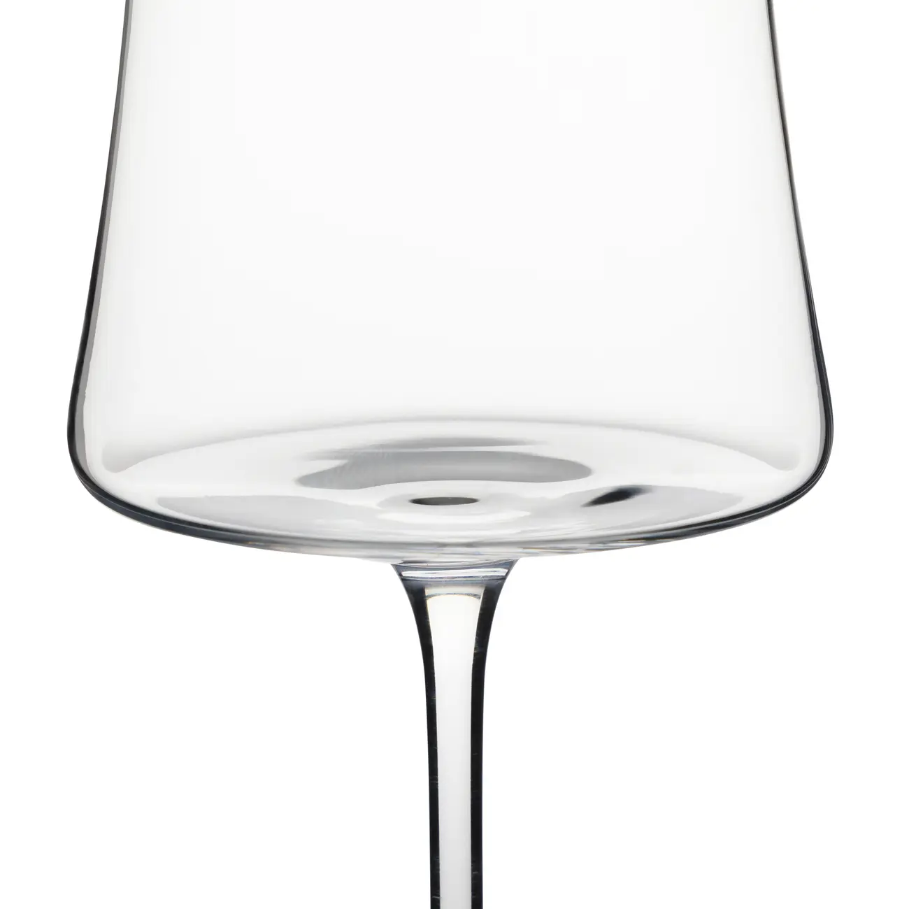 TAÇA DE ÁGUA VINHO 360 ML HAILLAN TITAN - INCOLOR - Foto 3