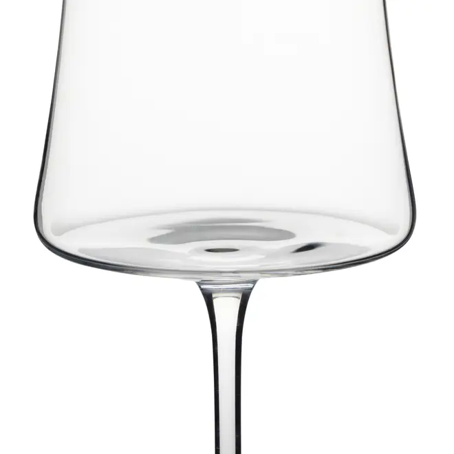 TAÇA DE ÁGUA VINHO 360 ML HAILLAN TITAN - INCOLOR - Foto 3