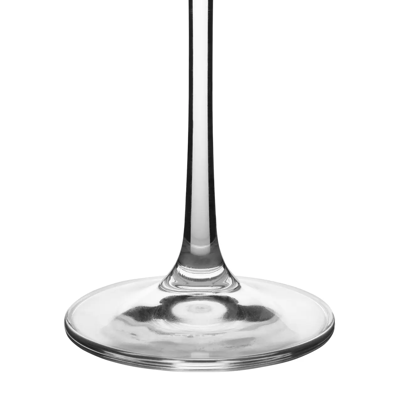 TAÇA DE ÁGUA VINHO 360 ML HAILLAN TITAN - INCOLOR - Foto 4
