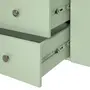 HALQ CÔMODA 4 GAVETAS/ 1 PORTA 1,20 M X 45 CM - SÁLVIA - Foto 8