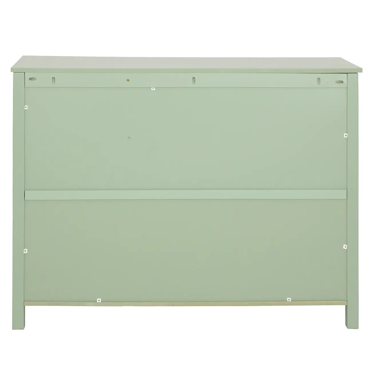 HALQ CÔMODA 4 GAVETAS/ 1 PORTA 1,20 M X 45 CM - SÁLVIA - Foto 10