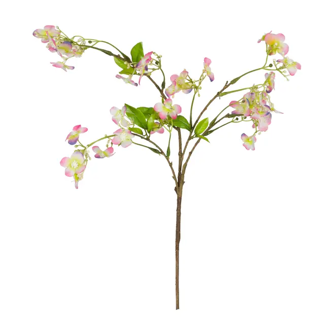 FLOR SPELLO - ROSA/VERDE - Foto 1