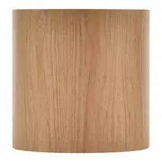 CONJUNTO MESA LATERAL/CENTRO PILLEN C/3 - FREIJÓ - Foto 8
