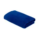 AZUL COBALTO - TOALHA DE ROSTO 90 CM X 48 CM VELVET