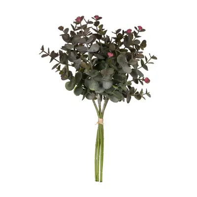 BOUQUET FIORI EUCALIPTO