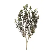 FOLHAGEM CHIANTI EUCALIPTO - VERDE - Foto 1