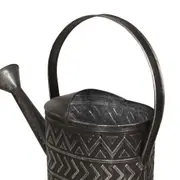 REGADOR ADIMU - PRETO/ZINCO - Foto 3