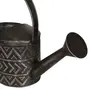 REGADOR ADIMU - PRETO/ZINCO - Foto 4