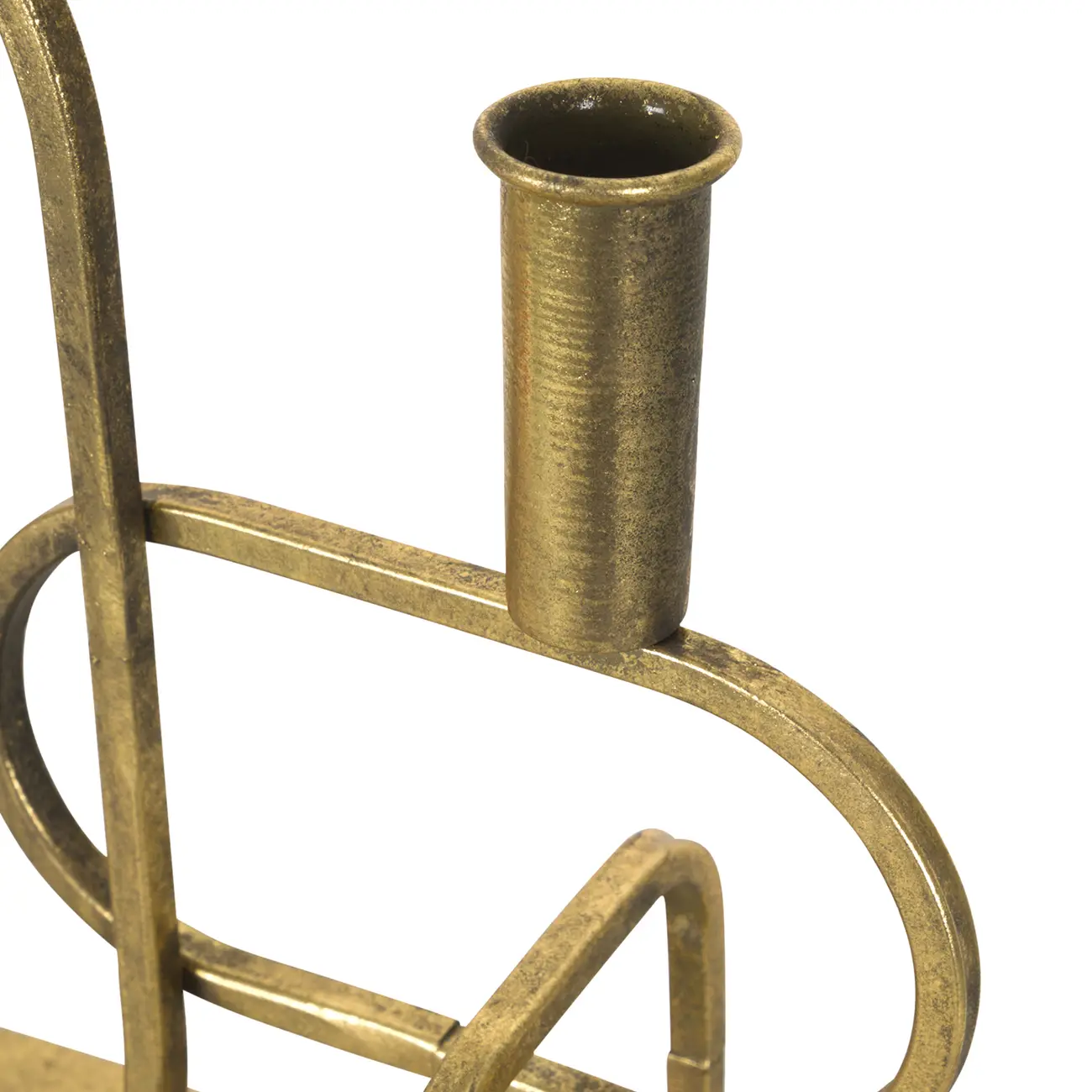 CANDELABRO PARA 2 VELAS CONEXO - DOURO - Foto 5