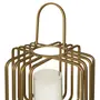 LANTERNA 22 CM PORTO - OURO VELHO - Foto 4