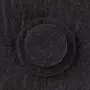 FELTRO ADESIVO COM 40 TEKBOND - PRETO - Foto 5