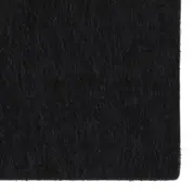 FELTRO ADESIVO RETANGULAR 20 CM X 10 CM TEKBOND - PRETO - Foto 3