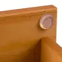 ADESIVO ANTI-IMPACTO M REDONDO COM 8 19.1 MM TEKBOND BUMPER - INCOLOR - Foto 3