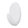GANCHO ADESIVO P COM 4 TEKBOND AMB - BRANCO - Foto 3