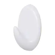 GANCHO ADESIVO P COM 4 TEKBOND AMB - BRANCO - Foto 3