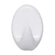 GANCHO ADESIVO M COM 2 TEKBOND AMB - BRANCO - Foto 2
