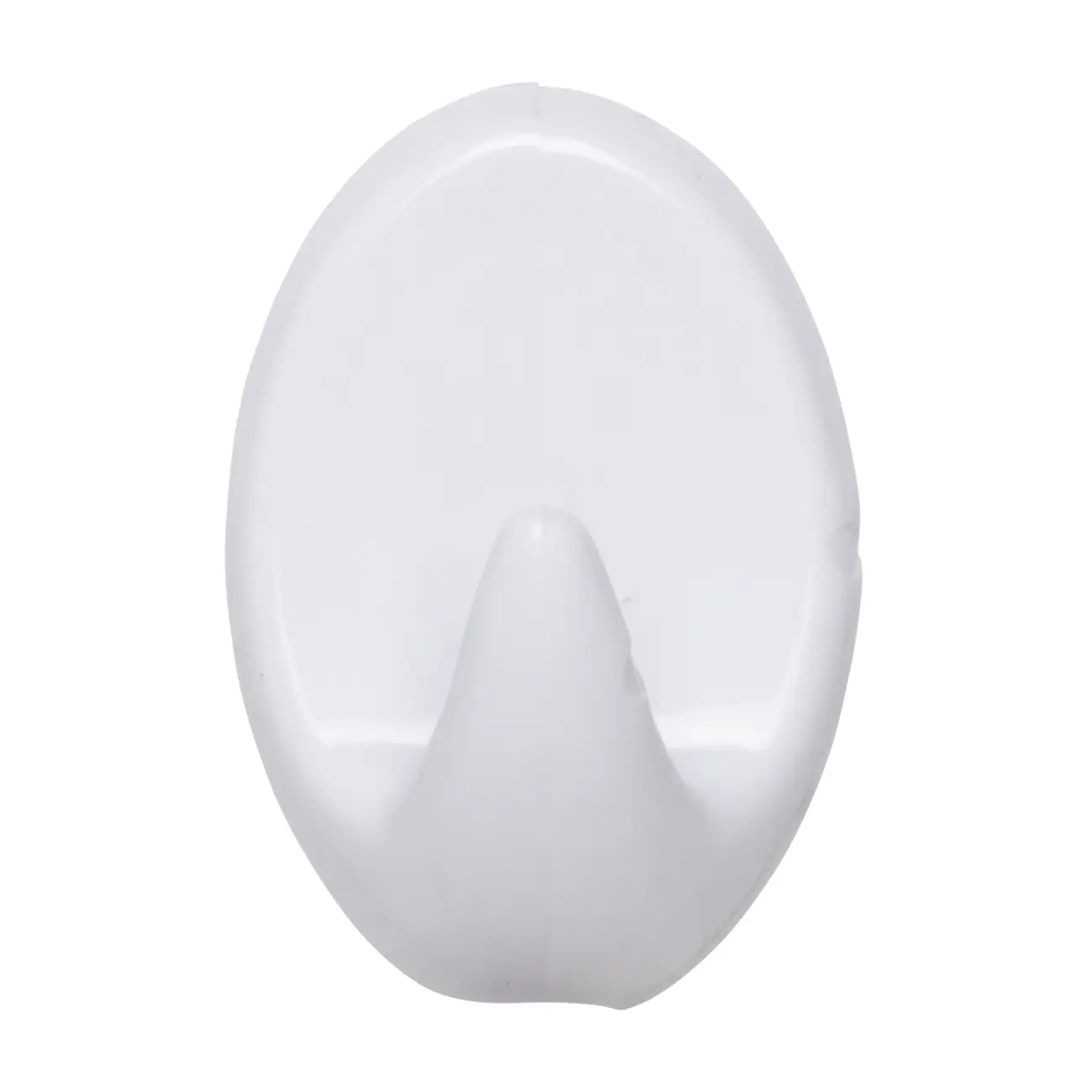 GANCHO ADESIVO M COM 2 TEKBOND AMB - BRANCO - Foto 2