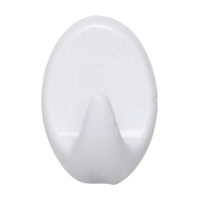 GANCHO ADESIVO M COM 2 TEKBOND AMB - BRANCO - Foto 2