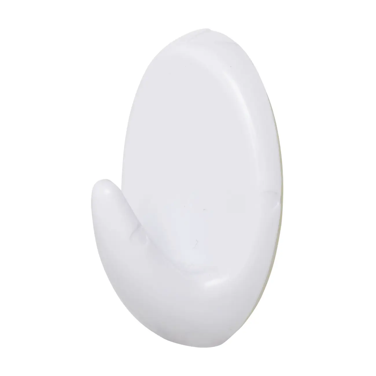 GANCHO ADESIVO M COM 2 TEKBOND AMB - BRANCO - Foto 3