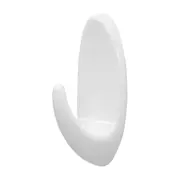 GANCHO ADESIVO G TEKBOND AMB - BRANCO - Foto 1