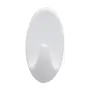 GANCHO ADESIVO G TEKBOND AMB - BRANCO - Foto 2