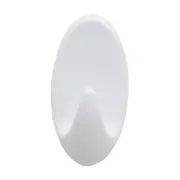 GANCHO ADESIVO G TEKBOND AMB - BRANCO - Foto 2