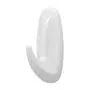 GANCHO ADESIVO M COM 3 TEKBOND ONI - BRANCO - Foto 3