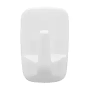 GANCHO ADESIVO P COM 4 TEKBOND TOP - BRANCO - Foto 2