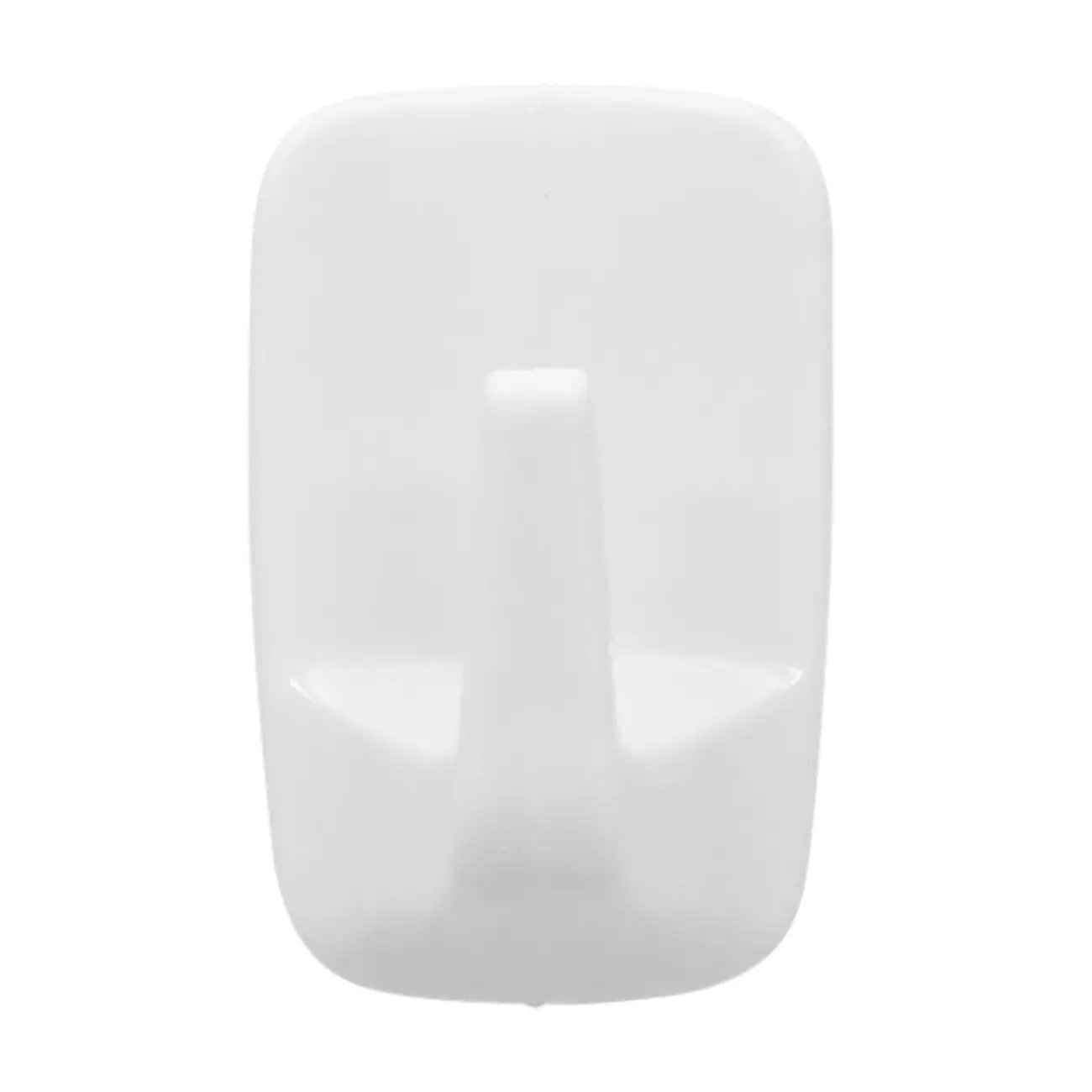 GANCHO ADESIVO P COM 4 TEKBOND TOP - BRANCO - Foto 2